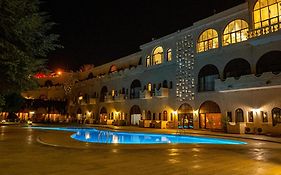 Uçhisar Kaya Otel