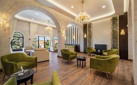 Uçhisar Kaya Otel